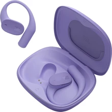 Наушники JBL Sense Lite Purple (JBLSENSELITEPUR) UA: Тип конструкции накладные