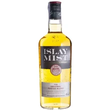 Виски Islay Mist Original 1 л (BWR2595): Объем, л 1