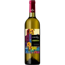 Вино Cartaval "Sauvignon Blanc" (сухе, біле) 0.75л (BDA1VN-CAU075-004): Країна виробник Чилі