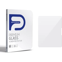 Аксессуар для iPad Armorstandart Glass.CR Clear for iPad Pro 13 2024 M4 / iPad Air 13 (2024 / 2025) (ARM74632): Цвет прозрачный