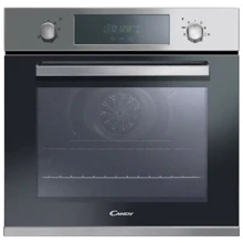 Духовой шкаф электрический Candy FCPK606XL: Объем, л 65