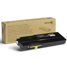 Картридж Xerox VL C400/405 Yellow 4.8K (106R03521): Виробник Xerox