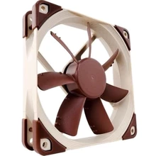 Кулер Noctua NF-S12A FLX: Призначення для корпусу