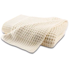 Плед Billerbeck Wohndecke Knit ecru 130х170 см (733016): Производитель Billerbeck
