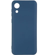 Чехол для телефонов ArmorStandart ICON Case Camera cover Dark Blue for Samsung A032 Galaxy A03 Core (ARM60879): Совместимость Samsung A032 Galaxy A03 Core