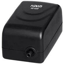 Компрессор Hidom 2W (HD-500): Производитель Hidom