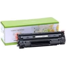 Картридж Static Control HP LJ CF283X 2.2k (002-01-TF283X): Виробник Static Control