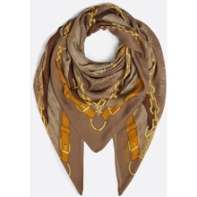 Женский платок GUESS латте (AW9029SIL30-LTE): Пол Женский
