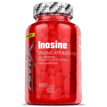 Передтренувальний комплекс Amix Nutrition Inosine 100 caps: Тип Комплекс до тренировки