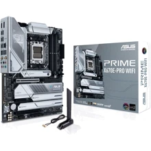 ASUS PRIME X670E-PRO WIFI (90MB1BL0-M0EAY0): Оперативная память 4xDDR5 6400+ МГц, до 128 ГБ