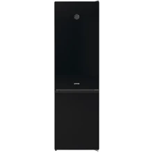 Холодильник Gorenje NRK6201SYBK: Тип xолодильник двухкамерный