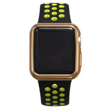 Чехол для Apple Watch COTEetCI TPU Case Gold (CS7040-CE) for Apple Watch 2 38mm: Производитель COTEetCI