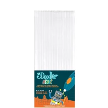Набор стержней для 3D-ручки 3Doodler Start (белый, 24 шт): Производитель 3Doodler Start