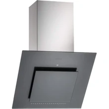 Вытяжка Pyramida HES 30 (D-600) GRAY /AJ: Тип воздухоочистителя Рециркуляция, Отвод