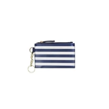 Картхолдер Tommy Hilfiger біло-синій (TH1499W): Стать унісекс