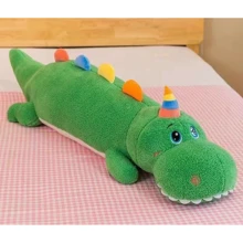 М'яка іграшка A-Toys Дракон 130 см (K19810): Тип сказочные и мифические существа