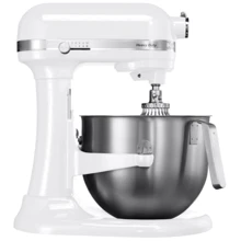 Кухонный комбайн KitchenAid 5KSM7591XEWH: Мощность, Вт 500