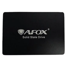 AFOX Value 120 GB (AFSN8T3BN120G): Тип накопителя внутренний