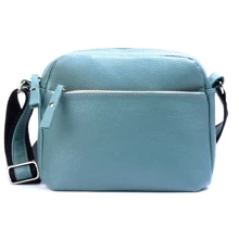 Жіноча сумка через плече ARTiS Bags бірюзова (1728620): Стать жіночий