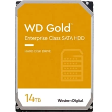 Внутрішній жорсткий диск WD Gold Enterprise Class 14TB (WD142KRYZ): Форм-фактор 3.5"