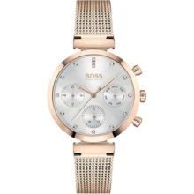 Наручные часы Hugo Boss 1502553: Стиль Классический