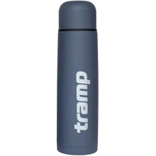 Термос Tramp Basic 1 л сірий (UTRC-113-grey): Виробник Tramp