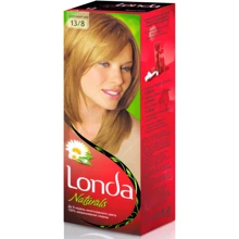 LONDA Крем-фарба для волосся Naturals 13/8 Квітковий Мед 110 ml: Стать Для жінок