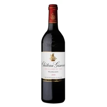 Вино Chateau Giscours, 2009 (0,75 л) (BW21188): Страна производитель Франция