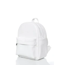 Женский рюкзак Sambag Brix SSW белый (11117008): Пол Женский