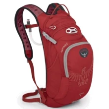 Рюкзак Osprey Viper 9 Flashpoint Red: Производитель Osprey