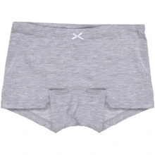 Трусы H&M 4786805 122-128см серые: Тип Трусы