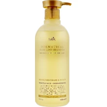 La'dor Dermatical Hair-Loss Shampoo Бессульфатный шампунь против выпадения волос 530 ml: Пол Унисекс