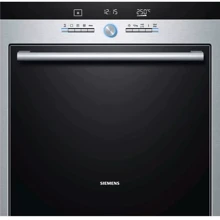 Духовой шкаф электрический Siemens HB56BD561J: Объем, л 67