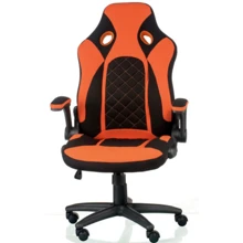 Special4You Kroz black/red (E5531): Тип Игровые (Геймерские)