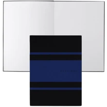 Блокнот A5 Gear Matrix Blue Hugo Boss (HNH007L): Виробник Hugo Boss