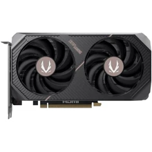Видеокарта ZOTAC GAMING GeForce RTX 5060 Ti 16GB AMP (ZT-B50620F-10M): Объем памяти, Гб 16