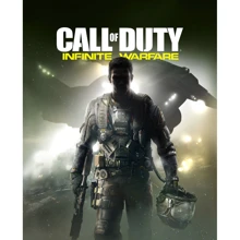 Call of Duty: Infinite Warfare (PS4): Серия приставки PlayStation 4