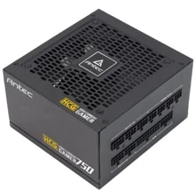 Блок питания Antec HCG750 Gold (0-761345-11638-1): Форм-фактор ATX, EPS
