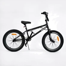 Велосипед трюковый Corso 20" BMX-3618: Диаметр колес, дюймов 20