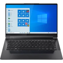 Ноутбук Lenovo Yoga 9 14ITL5 (82BG0001US): Экран 14" IPS (1920x1080) FHD Multitouch