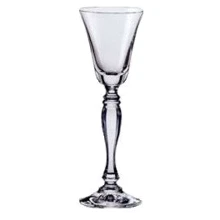 Рюмка Bohemia Victoria 40727/50 (50 мл): undefined undefined