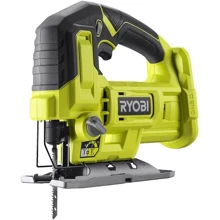 Электролобзик Ryobi RJS18-0 ONE+ (5133004970): Тип питания аккумулятор