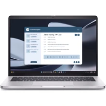 Ноутбук Dell Pro 14 Plus (PB14251): Экран 14" IPS (1920x1200) WUXGA