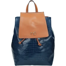 Женский рюкзак Nobo синий (NBAG-I2960-C012): Пол Женский