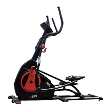 Орбитрек York Fitness X520 (00014961520781): Тип Электромагнитный
