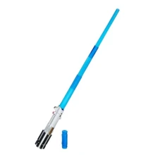 Дитяче зброю Hasbro Star Wars Електронний меч Рея (B2919EU4-4): Виробник Hasbro