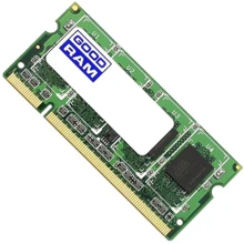 GOODRAM 4 GB SO-DIMM DDR3L 1600 MHz (GR1600S3V64L11S/4G): Тип DDR3L