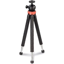 Hama FlexPro Red (00004620): Тип штатива любительский