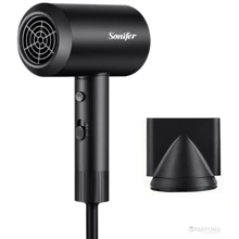 Фен Sonifer Super SF-9580: Тип Компактный