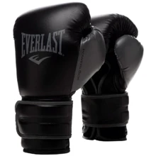 Боксерські рукавички Everlast Powerlock 2R Training Glove Уні 12 унцій (P00002284): undefined undefined